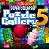  Super Collapse! Puzzle Gallery 5 경기