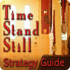 Time Stand Still Strategy Guide 경기