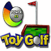  Toy Golf 경기