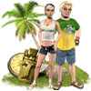 The Treasures of Mystery Island game