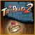 Tri-Peaks 2: Quest for the Ruby Ring