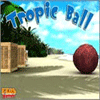 Tropic Ball 게임