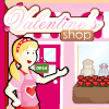 Valentine's Shop 게임