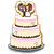  Wedding Dash 4-Ever 경기