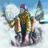 Xtreme Sleigh 게임