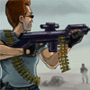 Zombie Invaders 2 게임