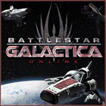 Battlestar Galactica Online 게임