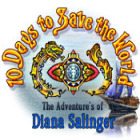 10 Days To Save the World: The Adventures of Diana Salinger 게임