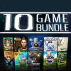 10 Game Bundle for PC 게임