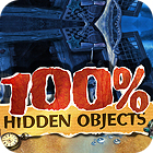 100% Hidden Objects 게임