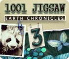 1001 Jigsaw Earth Chronicles 3 게임