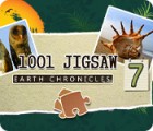 1001 Jigsaw Earth Chronicles 7 게임