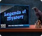 1001 Jigsaw Legends Of Mystery 게임