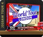 1001 Jigsaw World Tour London 게임