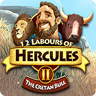 12 Labours of Hercules II: The Cretan Bull 게임