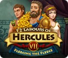 12 Labours of Hercules VII: Fleecing the Fleece 게임