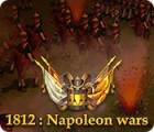 1812 Napoleon Wars 게임