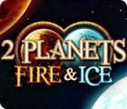 2 Planets Fire & Ice 게임