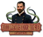 20.000 Leagues under the Sea: Captain Nemo 게임