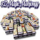 3D Magic Mahjongg 게임