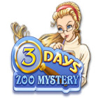 3 Days: Zoo Mystery 게임