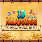 3D Mahjong Deluxe 게임
