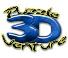 3D Puzzle Venture 게임