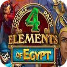 4 Elements of Egypt Double Pack 게임