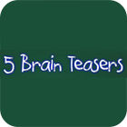 Five Brain Teasers 게임
