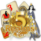 5 Realms of Cards 게임