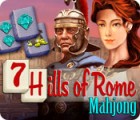 7 Hills of Rome: Mahjong 게임