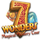 7 Wonders: Magical Mystery Tour 게임