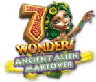 7 Wonders: Ancient Alien Makeover 게임