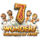 7 Wonders: Treasures of Seven 게임