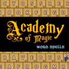 Academy of Magic: Word Spells 게임