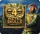 4 Aztec Skulls 게임