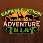Adventure Inlay: Safari Edition 게임