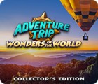 Adventure Trip: Wonders of the World Collector's Edition 게임