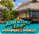 Adventure Trip: Wonders of the World 게임