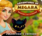 Adventures of Megara: Demeter's Cat-astrophe Collector's Edition 게임 Adventures of Megara: Demeter's Cat-astrophe Collector's Edition 게임