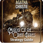 Agatha Christie: Murder on the Orient Express Strategy Guide 게임