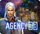 Agency 33 게임