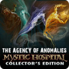 The Agency of Anomalies: Mystic Hospital Collector's Edition 게임