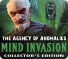 The Agency of Anomalies: Mind Invasion Collector's Edition 게임