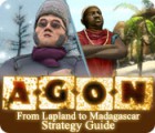 AGON: From Lapland to Madagascar Strategy Guide 게임