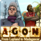 AGON: From Lapland to Madagascar 게임