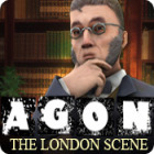 AGON: The London Scene Strategy Guide 게임