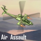 Air Assault 게임