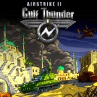 Air Strike II: Gulf Thunder 게임