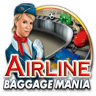Airline Baggage Mania 게임